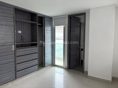 Apartamento en venta en Villa Santos, Barranquilla · foto 12 de 20