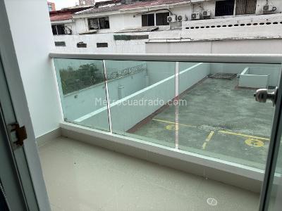 Apartamento en venta en Villa Santos, Barranquilla · foto 13 de 20