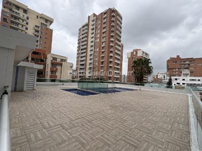 Apartamento en venta en Villa Santos, Barranquilla · foto 19 de 20