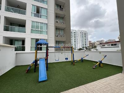 Apartamento en venta en Villa Santos, Barranquilla · foto 20 de 20