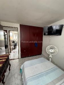 Apartamento en venta en La Nueva Base, Cali · foto 13 de 15
