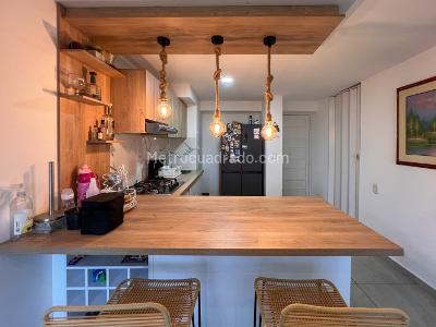 Apartamento en venta en Kachipay, Cali · foto 2 de 19