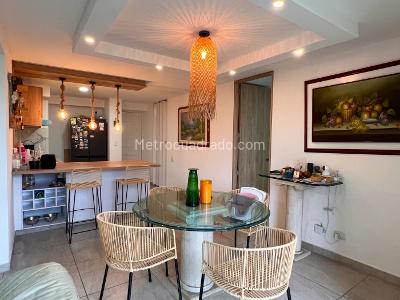 Apartamento en venta en Kachipay, Cali · foto 4 de 19
