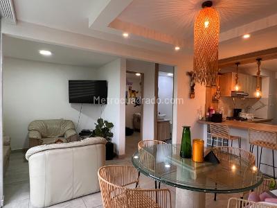 Apartamento en venta en Kachipay, Cali · foto 5 de 19