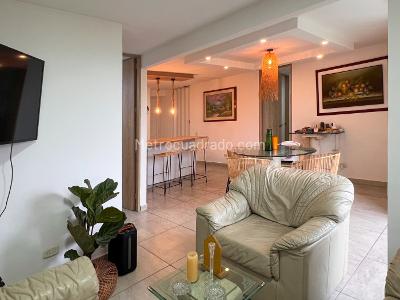 Apartamento en venta en Kachipay, Cali · foto 6 de 19
