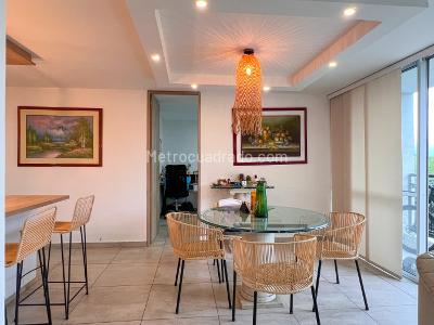 Apartamento en venta en Kachipay, Cali · foto 7 de 19