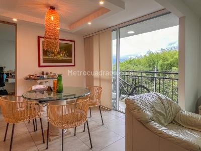 Apartamento en venta en Kachipay, Cali · foto 8 de 19