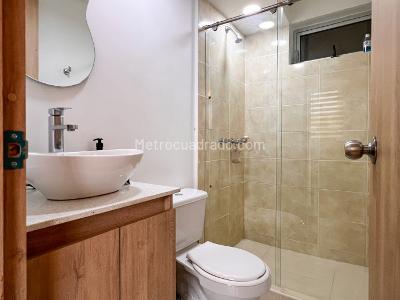 Apartamento en venta en Kachipay, Cali · foto 9 de 19