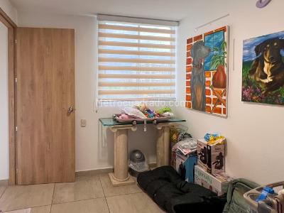 Apartamento en venta en Kachipay, Cali · foto 10 de 19