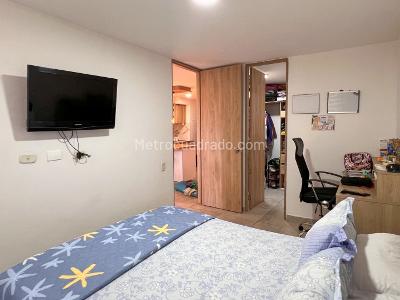 Apartamento en venta en Kachipay, Cali · foto 12 de 19