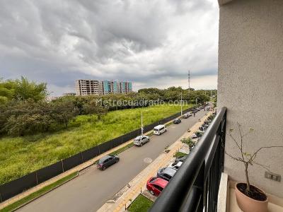 Apartamento en venta en Kachipay, Cali · foto 15 de 19