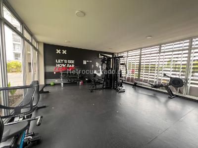 Apartamento en venta en Kachipay, Cali · foto 17 de 19