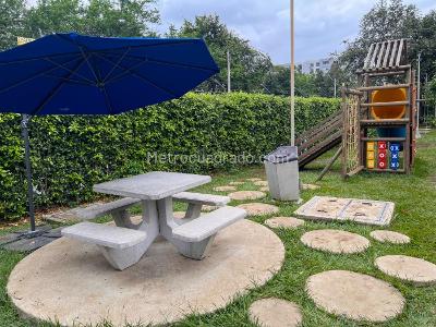 Apartamento en venta en Kachipay, Cali · foto 18 de 19