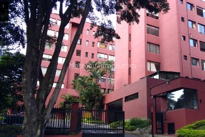 Apartamento de 1 alcoba en arriendo en La Concha, Medellín, 150 m² · foto 10 de 12