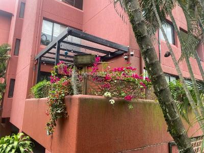 Apartamento de 1 alcoba en arriendo en La Concha, Medellín, 150 m² · foto 12 de 12