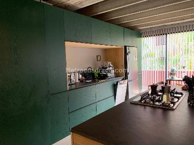 Apartamento de 1 alcoba en arriendo en La Concha, Medellín, 150 m² · foto 2 de 12