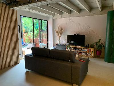 Apartamento de 1 alcoba en arriendo en La Concha, Medellín, 150 m² · foto 3 de 12