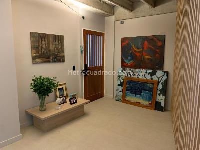 Apartamento de 1 alcoba en arriendo en La Concha, Medellín, 150 m² · foto 4 de 12