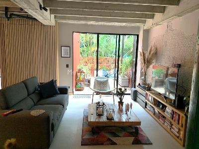 Apartamento de 1 alcoba en arriendo en La Concha, Medellín, 150 m² · foto 5 de 12