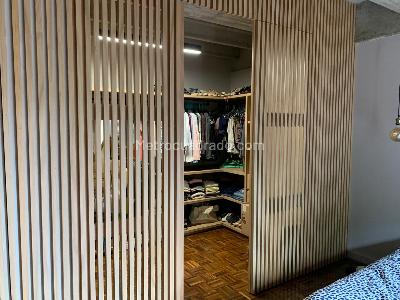 Apartamento de 1 alcoba en arriendo en La Concha, Medellín, 150 m² · foto 6 de 12