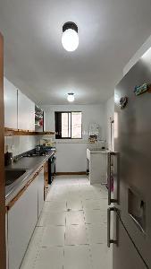 Apartamento de 2 alcobas en arriendo en Provenza, Medellín, 100 m² · foto 5 de 8