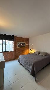 Apartamento de 2 alcobas en arriendo en Provenza, Medellín, 100 m² · foto 6 de 8