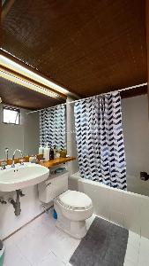 Apartamento de 2 alcobas en arriendo en Provenza, Medellín, 100 m² · foto 8 de 8