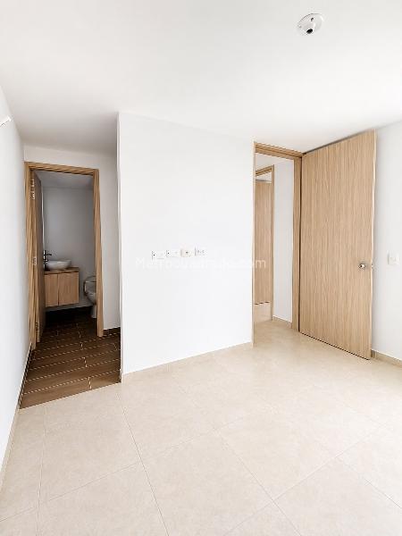 Piso – Jamundí, Villa pyme, Sur - Vista 3