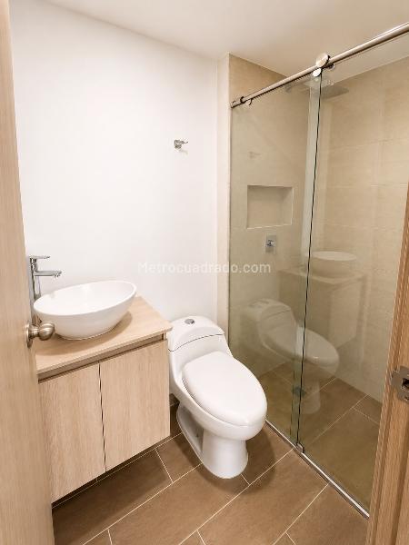 Piso – Jamundí, Villa pyme, Sur - Más