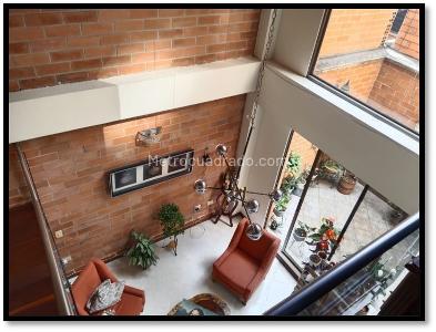 Casa de 4 alcobas en venta en Cañaveralejo, Sabaneta, 210 m² · foto 2 de 18
