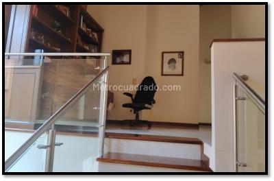 Casa de 4 alcobas en venta en Cañaveralejo, Sabaneta, 210 m² · foto 3 de 18