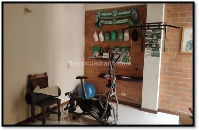 Casa de 4 alcobas en venta en Cañaveralejo, Sabaneta, 210 m² · foto 7 de 18