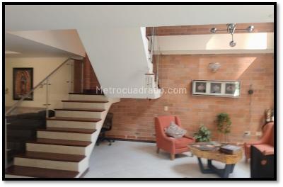 Casa de 4 alcobas en venta en Cañaveralejo, Sabaneta, 210 m² · foto 8 de 18