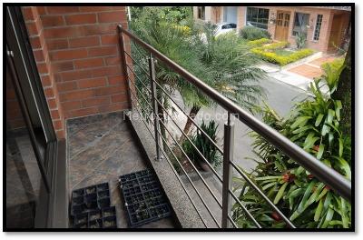Casa de 4 alcobas en venta en Cañaveralejo, Sabaneta, 210 m² · foto 11 de 18