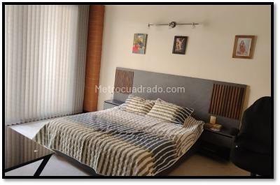 Casa de 4 alcobas en venta en Cañaveralejo, Sabaneta, 210 m² · foto 13 de 18