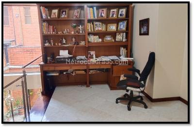 Casa de 4 alcobas en venta en Cañaveralejo, Sabaneta, 210 m² · foto 17 de 18
