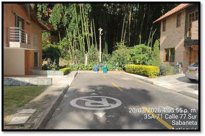 Casa de 4 alcobas en venta en Cañaveralejo, Sabaneta, 210 m² · foto 18 de 18