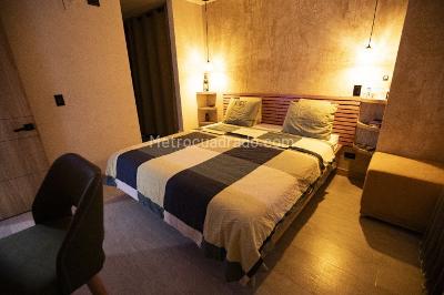 Apartamento de 3 alcobas en venta en La Palma, Medellín, 114 m² · foto 10 de 12