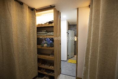 Apartamento de 3 alcobas en venta en La Palma, Medellín, 114 m² · foto 12 de 12