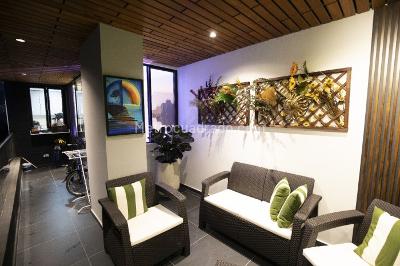 Apartamento de 3 alcobas en venta en La Palma, Medellín, 114 m² · foto 5 de 12
