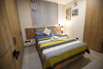 Apartamento de 3 alcobas en venta en La Palma, Medellín, 114 m² · foto 9 de 12