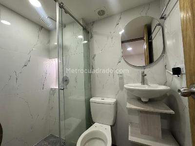 Apartamento de 3 alcobas en venta en Altos De Maria Auxiliadora, Sabaneta, 55 m² · foto 12 de 13