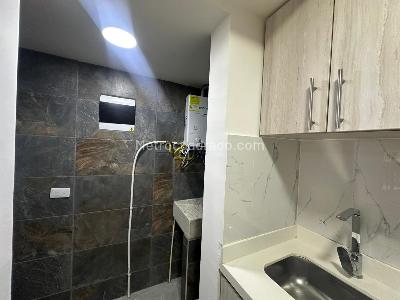 Apartamento de 3 alcobas en venta en Altos De Maria Auxiliadora, Sabaneta, 55 m² · foto 13 de 13