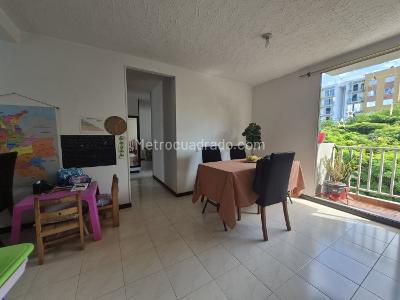Apartamento de 3 alcobas en venta en Valle Del Lili, Cali, 61 m² · foto 3 de 14