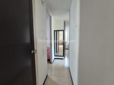Apartamento de 3 alcobas en venta en Valle Del Lili, Cali, 61 m² · foto 5 de 14