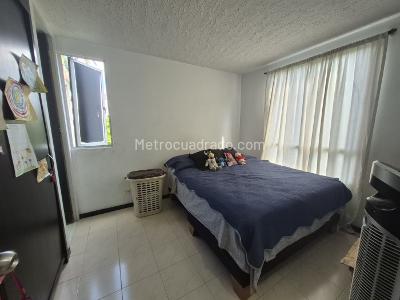 Apartamento de 3 alcobas en venta en Valle Del Lili, Cali, 61 m² · foto 6 de 14