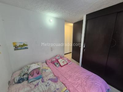 Apartamento de 3 alcobas en venta en Valle Del Lili, Cali, 61 m² · foto 7 de 14