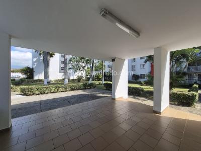 Apartamento de 3 alcobas en venta en Valle Del Lili, Cali, 61 m² · foto 13 de 14
