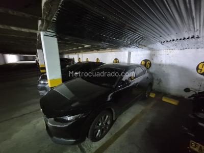 Apartamento de 3 alcobas en venta en Valle Del Lili, Cali, 61 m² · foto 14 de 14