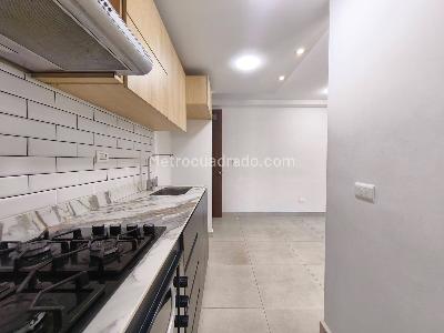 Apartamento de 2 alcobas en venta en San Jose Obrero, Bello, 55 m² · foto 3 de 10